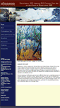 Mobile Screenshot of gleasonfineart.com